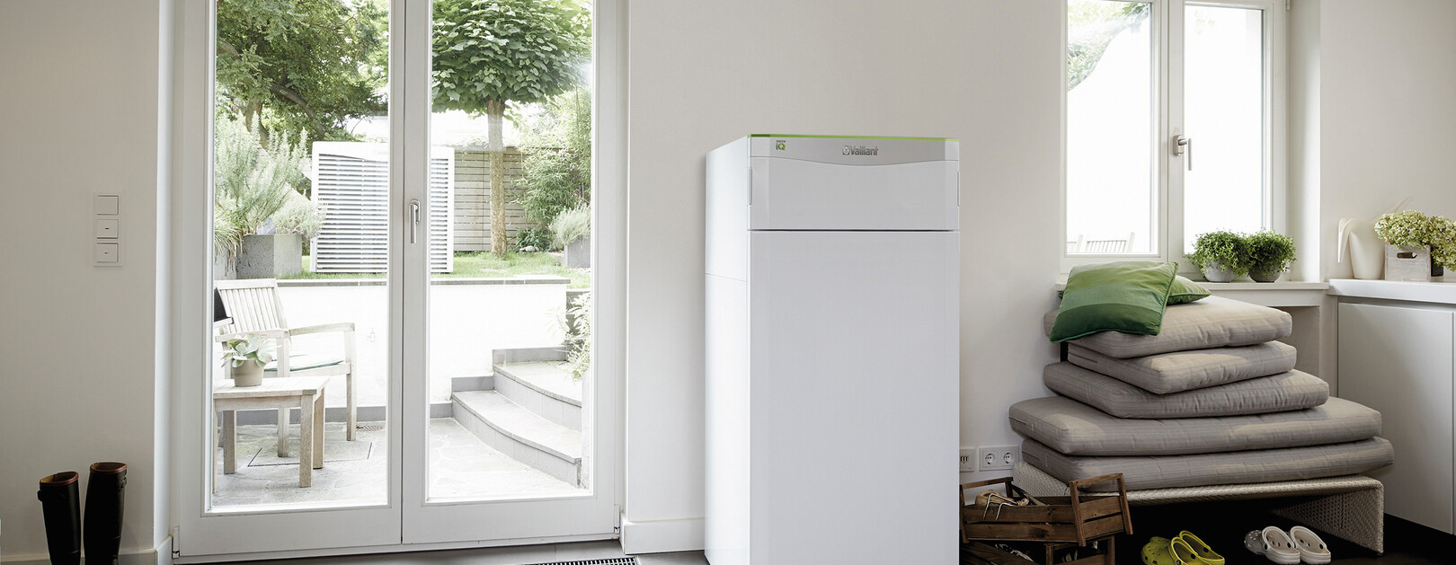 Heizungsmodernisierung