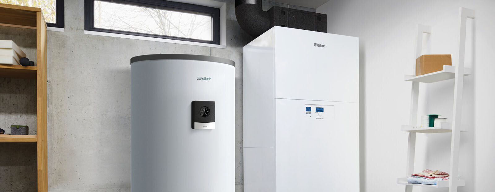 Ihr Heizungskonfigurator